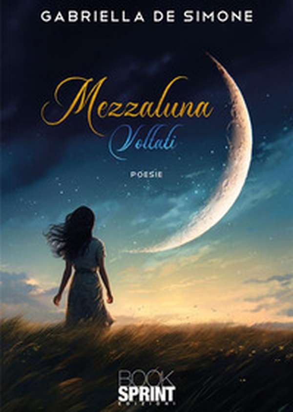 Mezzaluna. Voltati - Librerie.coop Mezzaluna. Voltati - Librerie.coop