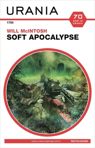 Soft Apocalypse (Urania) - Librerie.coop