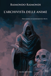 L'archivista delle anime - Librerie.coop L'archivista delle anime - Librerie.coop