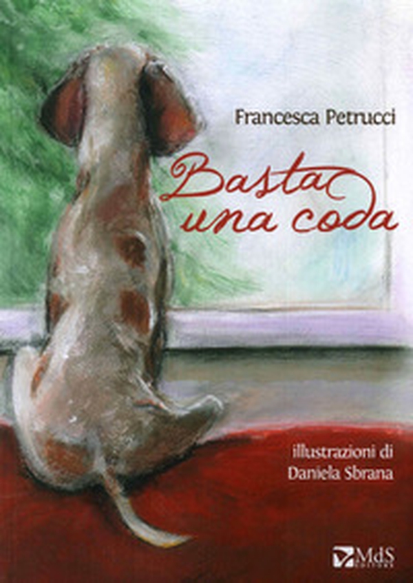 Basta una coda - Librerie.coop Basta una coda - Librerie.coop