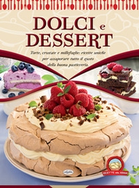 Dolci e dessert - Librerie.coop