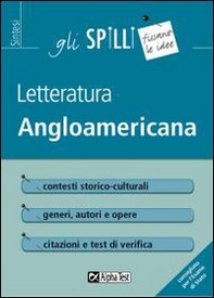 Letteratura angloamericana - Librerie.coop Letteratura angloamericana - Librerie.coop