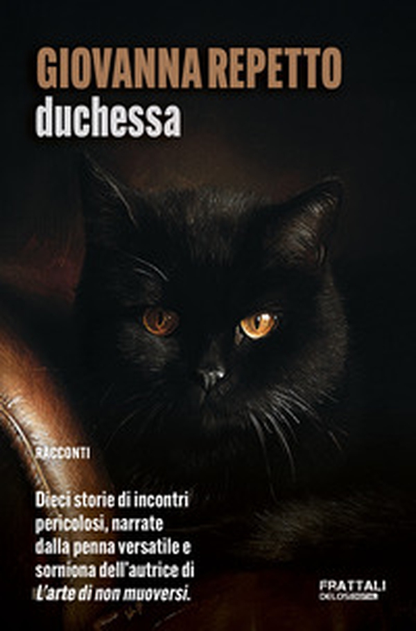 Duchessa - Librerie.coop Duchessa - Librerie.coop