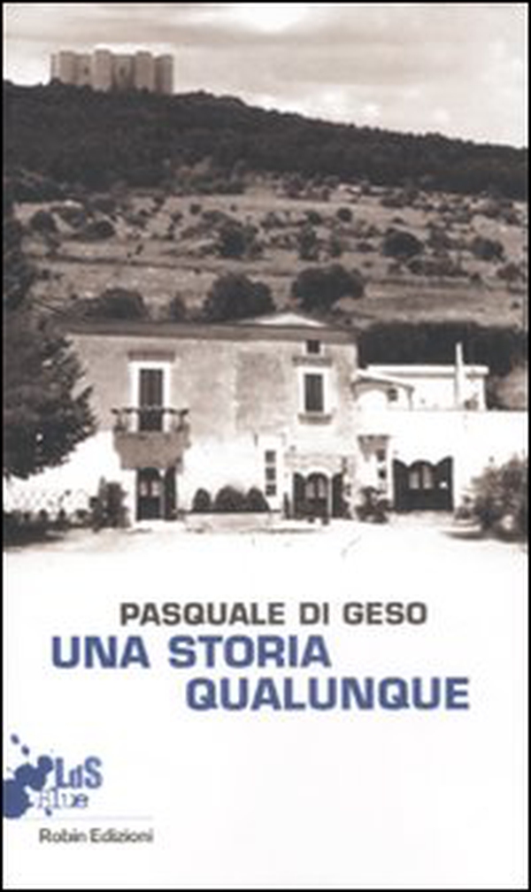 Una storia qualunque - Librerie.coop Una storia qualunque - Librerie.coop