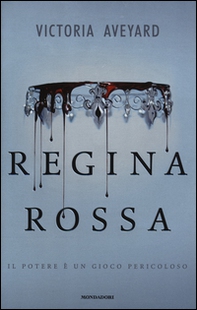 Regina rossa - Librerie.coop
