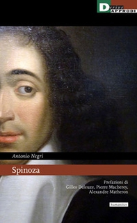 Spinoza - Librerie.coop
