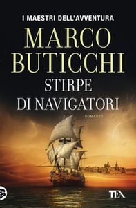 Stirpe di navigatori - Librerie.coop Stirpe di navigatori - Librerie.coop