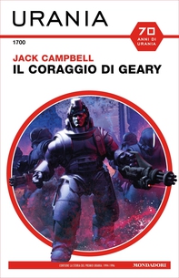 Il coraggio di Geary (Urania) - Librerie.coop
