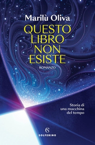 Questo libro non esiste - Librerie.coop Questo libro non esiste - Librerie.coop