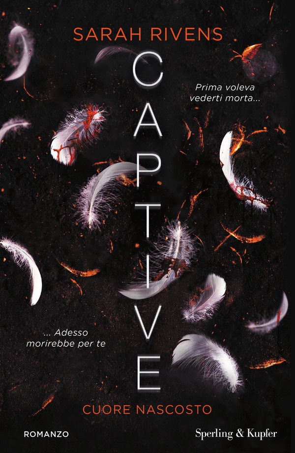 Captive - Librerie.coop Captive - Librerie.coop