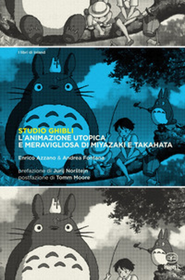 Studio Ghibli - Librerie.coop Studio Ghibli - Librerie.coop