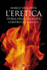 L'eretica - Librerie.coop
