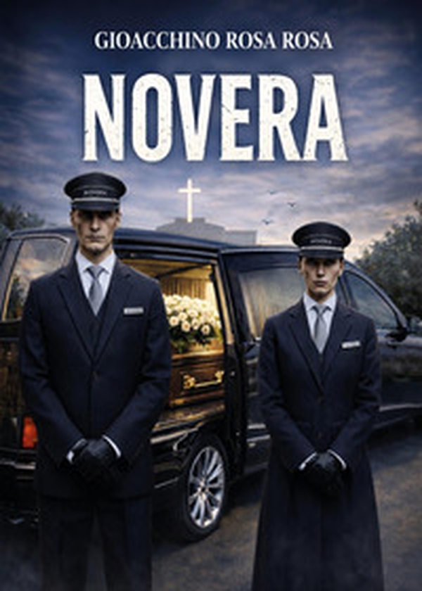 Novera - Librerie.coop