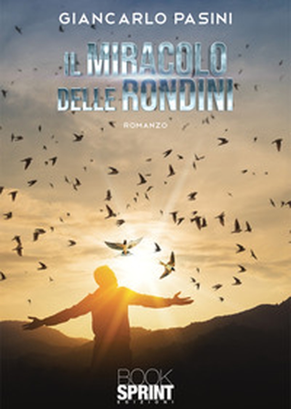 Il miracolo delle rondini - Librerie.coop Il miracolo delle rondini - Librerie.coop