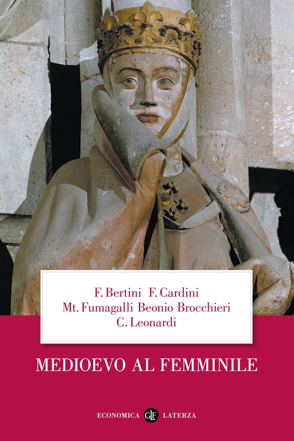 Medioevo al femminile - Librerie.coop Medioevo al femminile - Librerie.coop