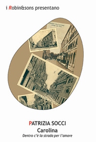 Carolina - Librerie.coop Carolina - Librerie.coop