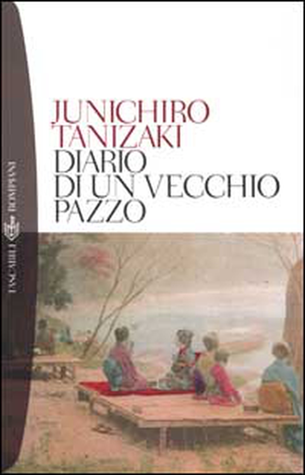 Diario di un vecchio pazzo - Librerie.coop Diario di un vecchio pazzo - Librerie.coop