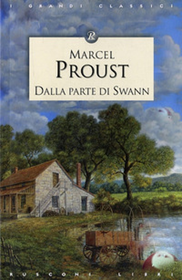 Dalla parte di Swann - Librerie.coop Dalla parte di Swann - Librerie.coop