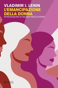 L'emancipazione della donna - Librerie.coop