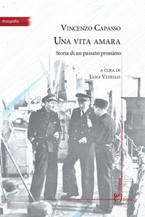 Una vita amara. Storia di un passato prossimo - Librerie.coop Una vita amara. Storia di un passato prossimo - Librerie.coop