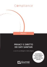 Privacy e diritto dei dati sanitari - Librerie.coop