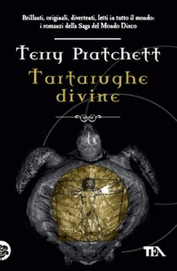 Tartarughe divine - Librerie.coop Tartarughe divine - Librerie.coop