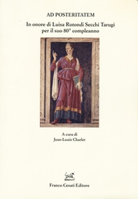 Ad posteritatem - Librerie.coop