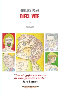 Dieci vite - Librerie.coop Dieci vite - Librerie.coop