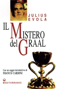 Il mistero del Graal - Librerie.coop