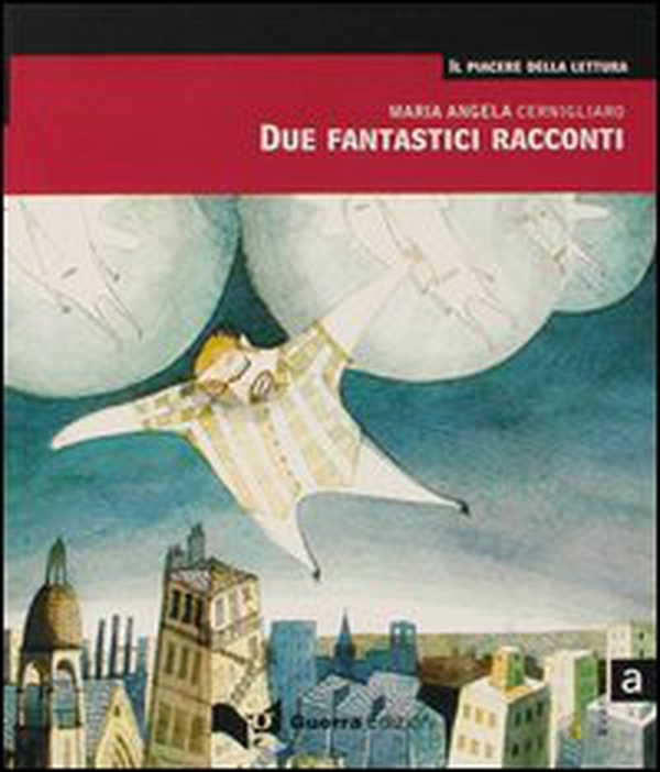 Due fantastici racconti. Livello avanzato - Librerie.coop Due fantastici racconti. Livello avanzato - Librerie.coop