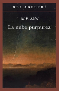 La nube purpurea - Librerie.coop