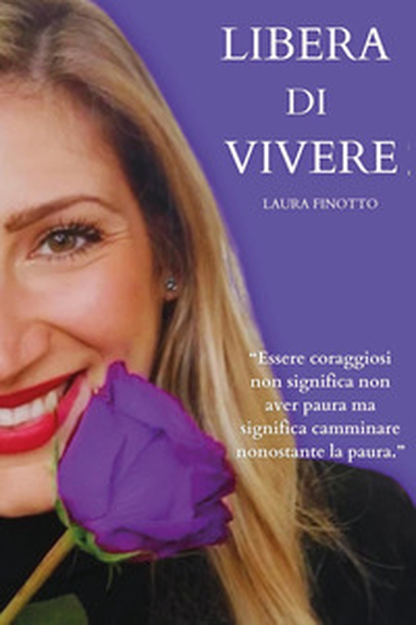 Libera di vivere - Librerie.coop Libera di vivere - Librerie.coop