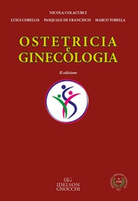 Ostetricia e ginecologia - Librerie.coop