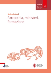 Parrocchia, ministeri, formazione - Librerie.coop