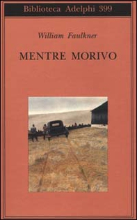 Mentre morivo - Librerie.coop