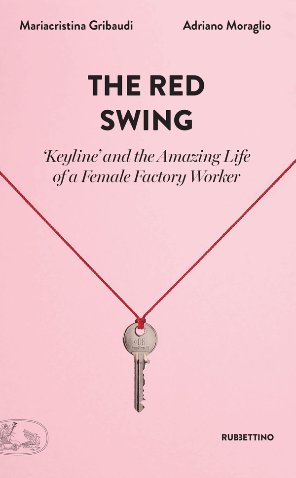 The Red Swing - Librerie.coop The Red Swing - Librerie.coop