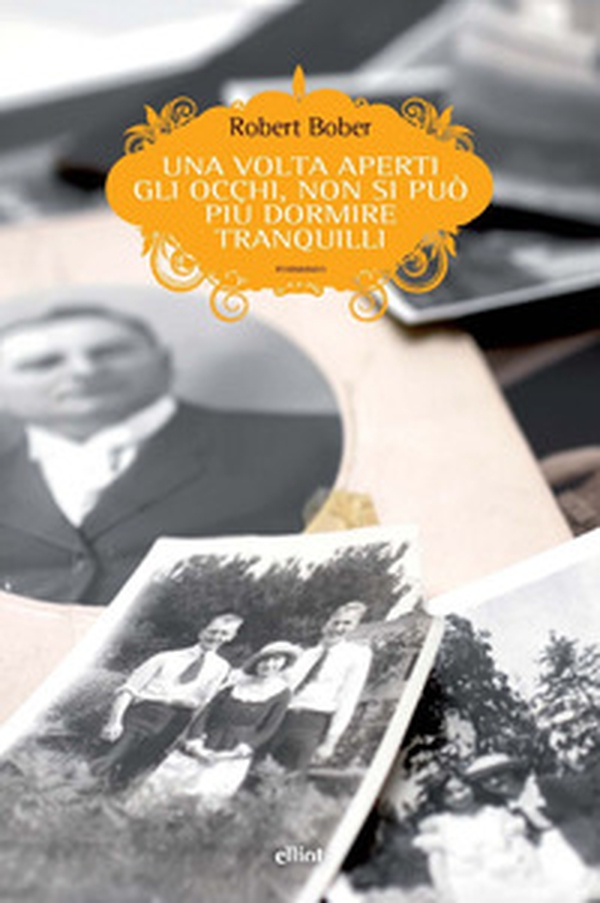 Una volta aperti gli occhi, non si può più dormire tranquilli - Librerie.coop Una volta aperti gli occhi, non si può più dormire tranquilli - Librerie.coop