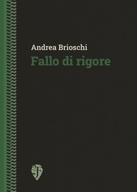 Fallo di rigore - Librerie.coop