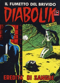 DIABOLIK (28) - Librerie.coop DIABOLIK (28) - Librerie.coop