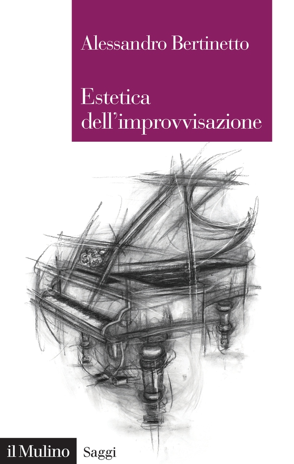 Estetica dell'improvvisazione - Librerie.coop Estetica dell'improvvisazione - Librerie.coop