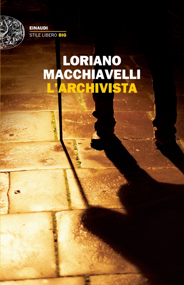 L'archivista - Librerie.coop L'archivista - Librerie.coop