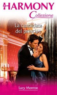 La candidata del principe - Librerie.coop La candidata del principe - Librerie.coop