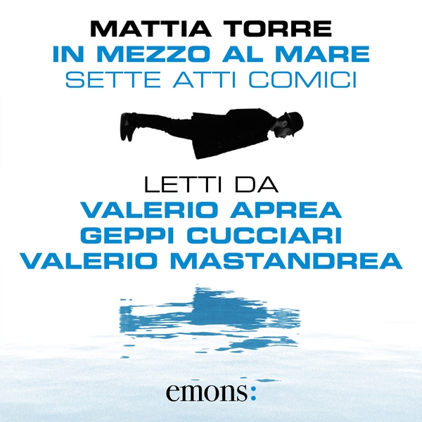 In mezzo al mare - Librerie.coop In mezzo al mare - Librerie.coop