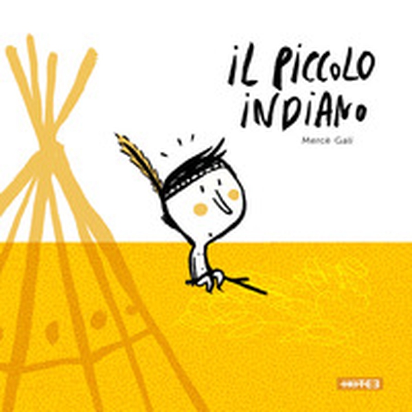 Il piccolo indiano - Librerie.coop Il piccolo indiano - Librerie.coop