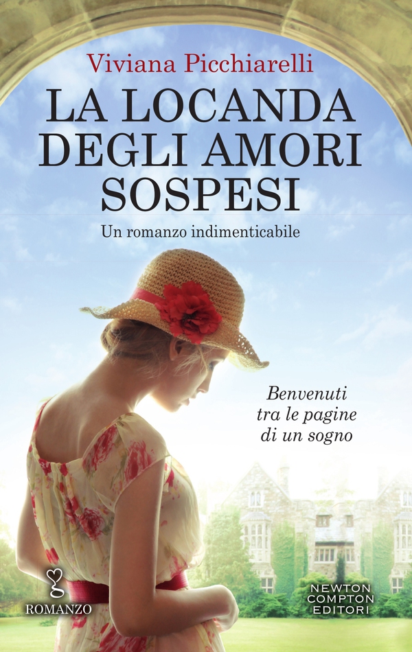 La locanda degli amori sospesi - Librerie.coop La locanda degli amori sospesi - Librerie.coop
