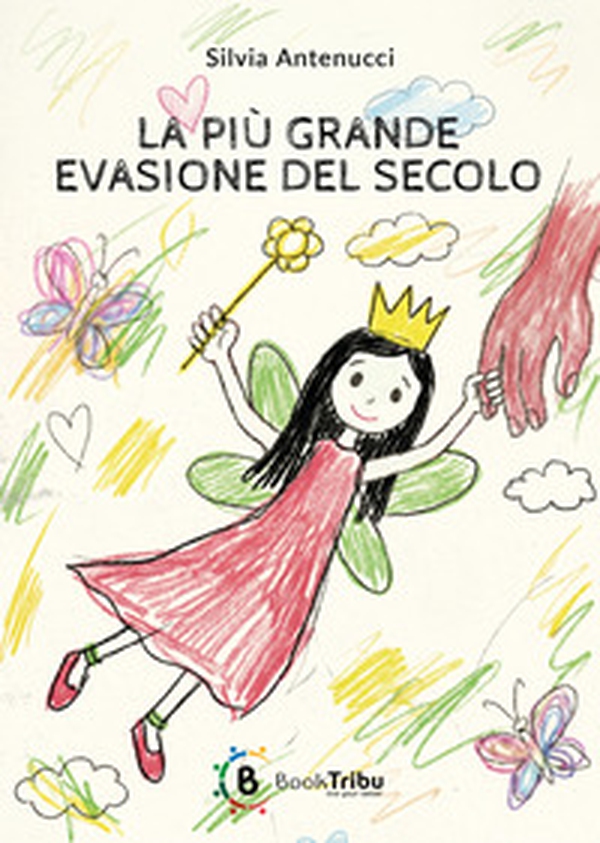 La più grande evasione del secolo - Librerie.coop