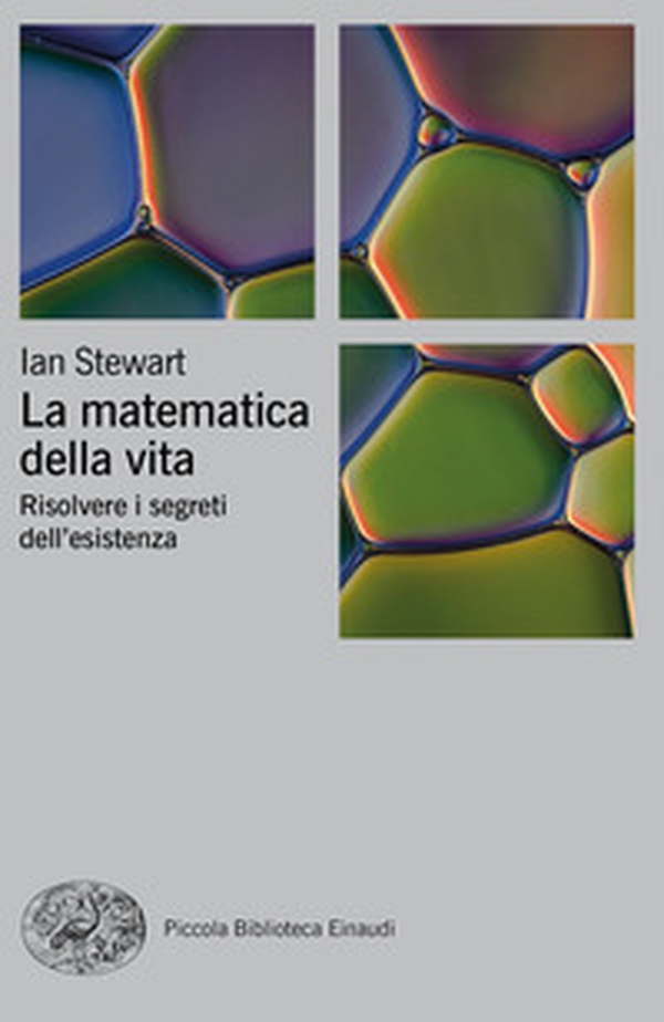 La matematica della vita. Risolvere i segreti dell'esistenza - Librerie.coop La matematica della vita. Risolvere i segreti dell'esistenza - Librerie.coop