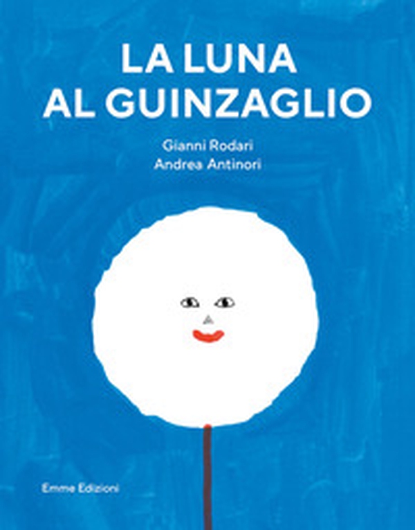La luna al guinzaglio - Librerie.coop La luna al guinzaglio - Librerie.coop