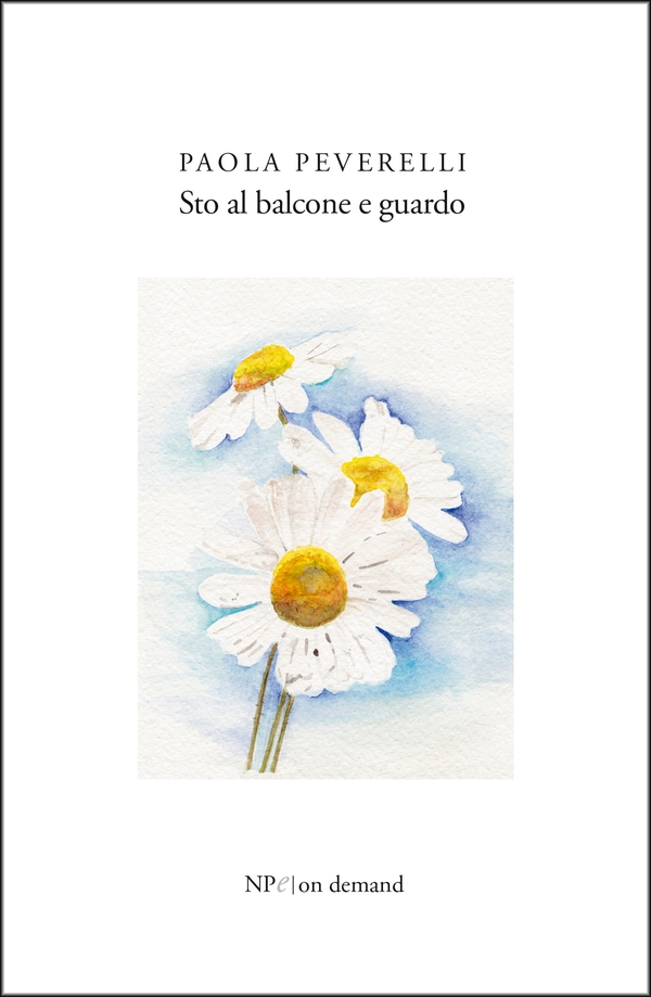 Sto al balcone e guardo - Librerie.coop Sto al balcone e guardo - Librerie.coop