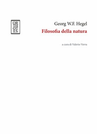 Filosofia della natura - Librerie.coop